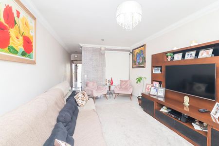 Sala de casa à venda com 3 quartos, 140m² em Itaquera, São Paulo