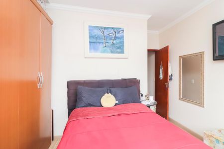 Casa à venda com 150m², 3 quartos e 5 vagasQuarto 3