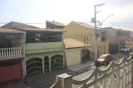 Casa à venda com 150m², 4 quartos e 2 vagasVaranda gourmet com lavanderia