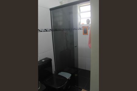Casa à venda com 150m², 4 quartos e 2 vagasBanheiro da Suíte