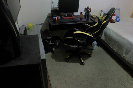 Casa à venda com 150m², 4 quartos e 2 vagasQuarto 1