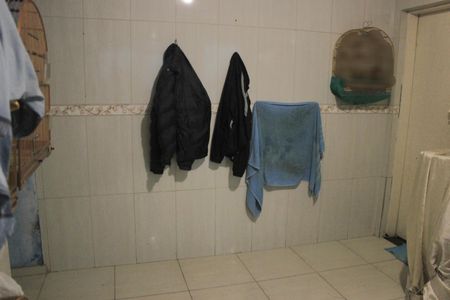 Casa à venda com 150m², 4 quartos e 2 vagasCozinha 02