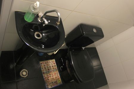 Casa à venda com 150m², 4 quartos e 2 vagasLavabo