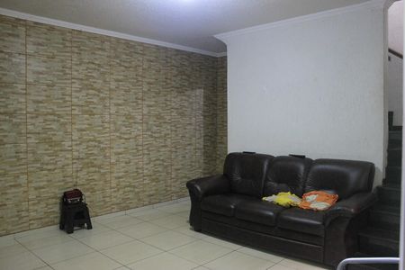 Casa à venda com 150m², 4 quartos e 2 vagasSala 02