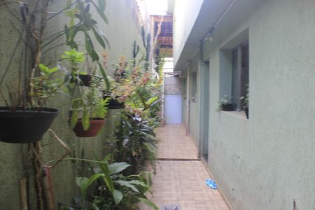 Casa à venda com 150m², 4 quartos e 2 vagasQuintal