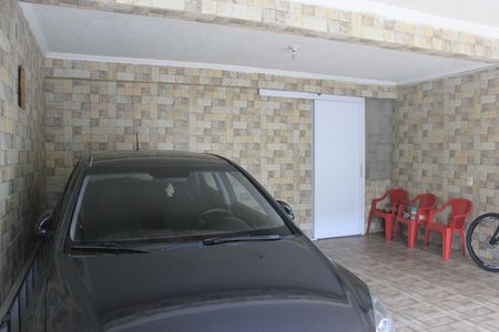 Casa à venda com 150m², 4 quartos e 2 vagasGaragem