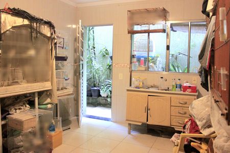 Casa à venda com 150m², 4 quartos e 2 vagasCozinha 02
