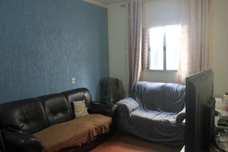 Casa à venda com 150m², 4 quartos e 2 vagasSala 01