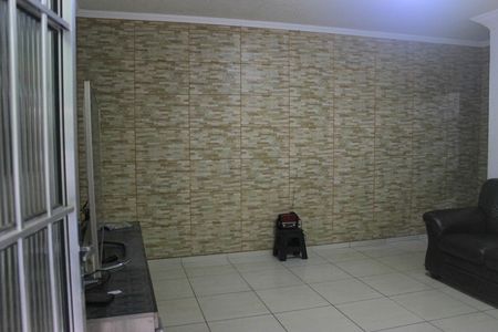 Casa à venda com 150m², 4 quartos e 2 vagasSala 02