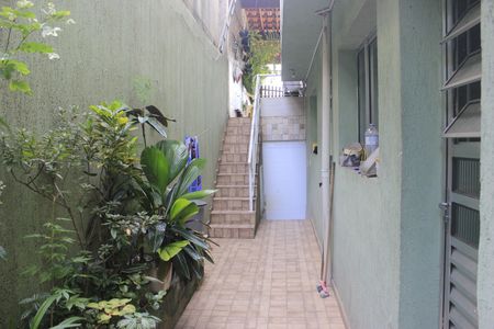 Casa à venda com 150m², 4 quartos e 2 vagasQuintal