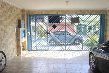 Casa à venda com 150m², 4 quartos e 2 vagasGaragem