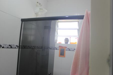 Casa à venda com 150m², 4 quartos e 2 vagasBanheiro da Suíte