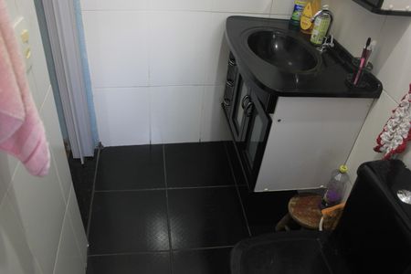 Casa à venda com 150m², 4 quartos e 2 vagasBanheiro da Suíte