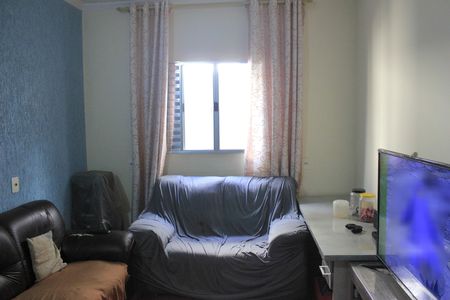 Casa à venda com 150m², 4 quartos e 2 vagasSala 01