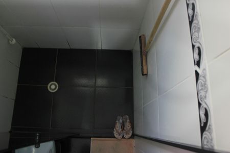Casa à venda com 150m², 4 quartos e 2 vagasBanheiro da Suíte