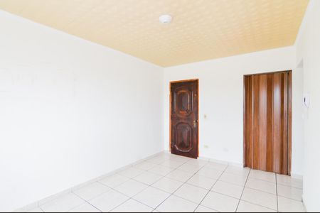 Sala de apartamento à venda com 2 quartos, 55m² em Jardim Cocaia, Guarulhos