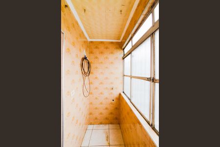 Apartamento para alugar com 55m², 2 quartos e 1 vagaÁrea de Serviço