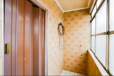 Apartamento para alugar com 55m², 2 quartos e 1 vagaÁrea de Serviço