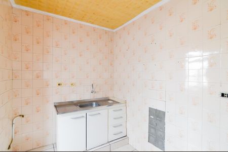 Apartamento para alugar com 55m², 2 quartos e 1 vagaCozinha