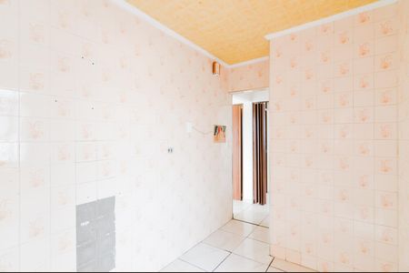 Apartamento para alugar com 55m², 2 quartos e 1 vagaCozinha