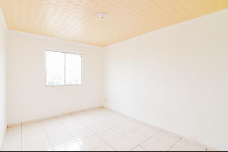 Sala de apartamento à venda com 2 quartos, 55m² em Jardim Cocaia, Guarulhos