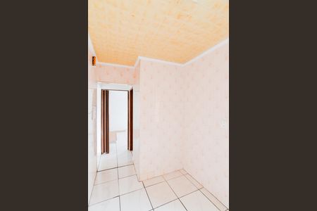 Apartamento para alugar com 55m², 2 quartos e 1 vagaCozinha