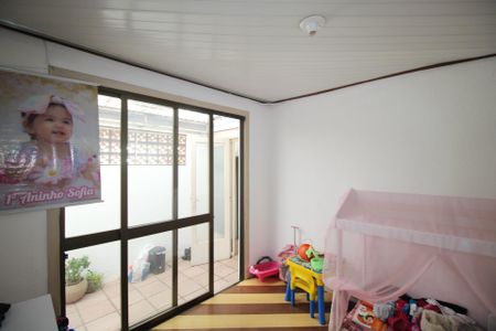 Casa à venda com 200m², 4 quartos e 4 vagasQuarto 1