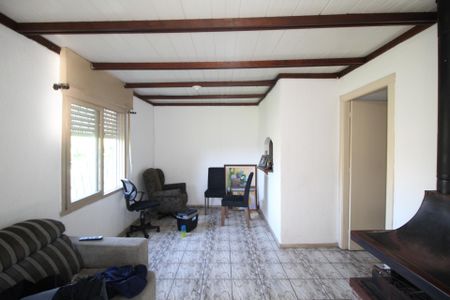 Casa à venda com 200m², 4 quartos e 4 vagasSala