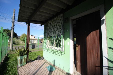 Casa à venda com 200m², 4 quartos e 4 vagasÁrea externa