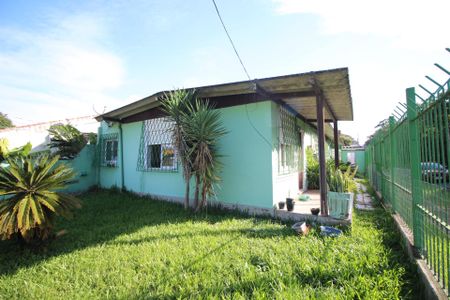 Casa à venda com 200m², 4 quartos e 4 vagasÁrea externa