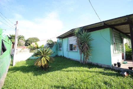 Casa à venda com 200m², 4 quartos e 4 vagasÁrea externa