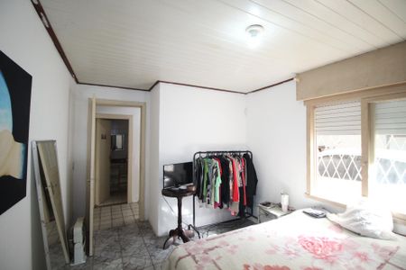 Casa à venda com 200m², 4 quartos e 4 vagasQuarto 3
