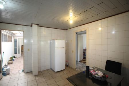 Casa à venda com 200m², 4 quartos e 4 vagasCozinha