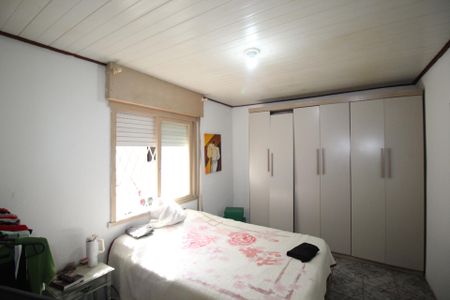 Casa à venda com 200m², 4 quartos e 4 vagasQuarto 3