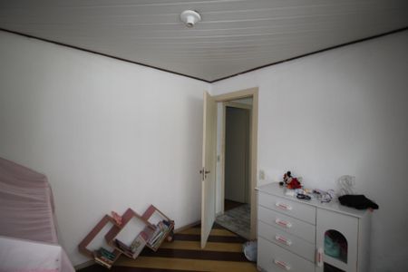 Casa à venda com 200m², 4 quartos e 4 vagasQuarto 1