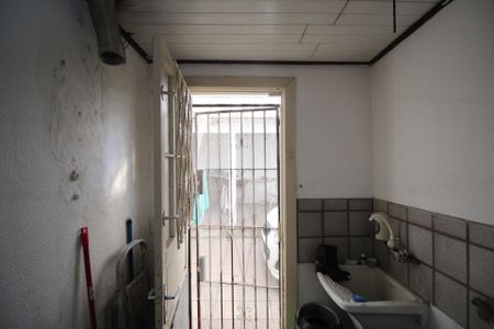 Casa à venda com 200m², 4 quartos e 4 vagasÁrea de Serviço