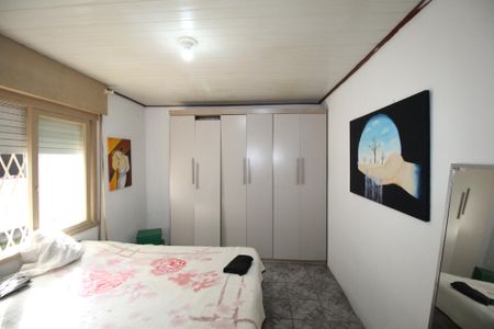 Casa à venda com 200m², 4 quartos e 4 vagasQuarto 3