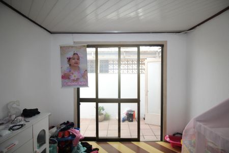 Casa à venda com 200m², 4 quartos e 4 vagasQuarto 1
