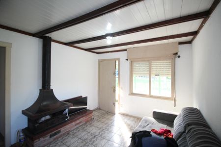 Casa à venda com 200m², 4 quartos e 4 vagasSala