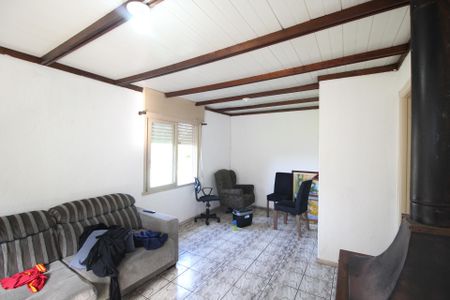 Sala de casa à venda com 4 quartos, 200m² em Rubem Berta, Porto Alegre