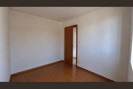 Quarto 2 de apartamento para alugar com 2 quartos, 46m² em Vila Rosa, Novo Hamburgo