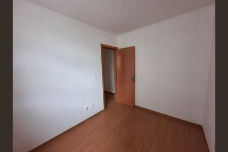 Quarto 1 de apartamento para alugar com 2 quartos, 46m² em Vila Rosa, Novo Hamburgo