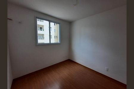 Quarto 2 de apartamento para alugar com 2 quartos, 46m² em Vila Rosa, Novo Hamburgo