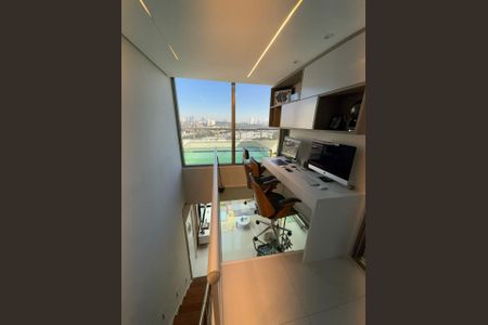 Apartamento à venda com 160m², 3 quartos e 2 vagas Apartamento à venda com 160m², 3 quartos e 2 vagasFoto 15