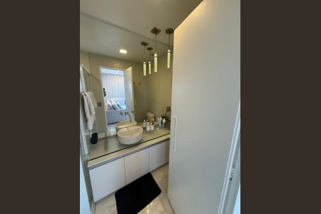 Apartamento à venda com 160m², 3 quartos e 2 vagas Apartamento à venda com 160m², 3 quartos e 2 vagasFoto 25