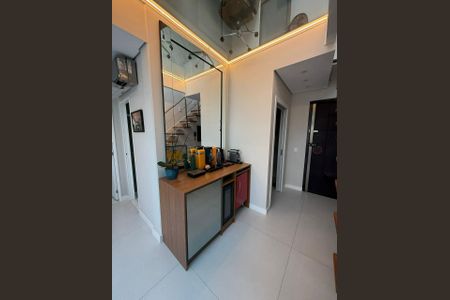 Apartamento à venda com 160m², 3 quartos e 2 vagas Apartamento à venda com 160m², 3 quartos e 2 vagasFoto 17