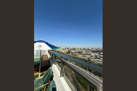 Apartamento à venda com 160m², 3 quartos e 2 vagas Apartamento à venda com 160m², 3 quartos e 2 vagasFoto 10