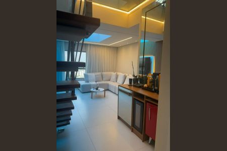 Apartamento à venda com 160m², 3 quartos e 2 vagas Apartamento à venda com 160m², 3 quartos e 2 vagasFoto 14