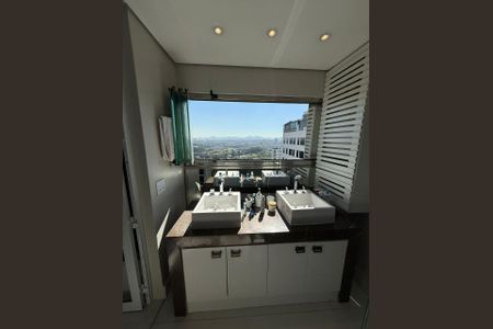 Apartamento à venda com 160m², 3 quartos e 2 vagas Apartamento à venda com 160m², 3 quartos e 2 vagasFoto 21