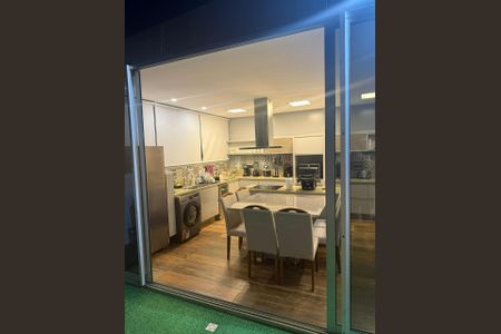Apartamento à venda com 160m², 3 quartos e 2 vagas Apartamento à venda com 160m², 3 quartos e 2 vagasFoto 07